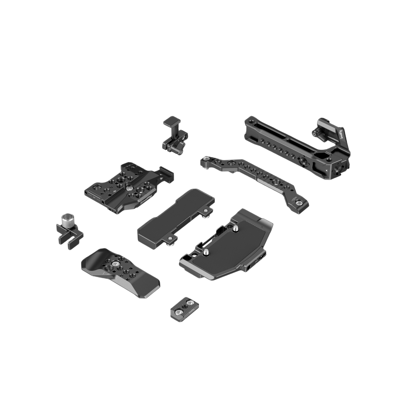 Cage Kit for Canon EOS C80 5136