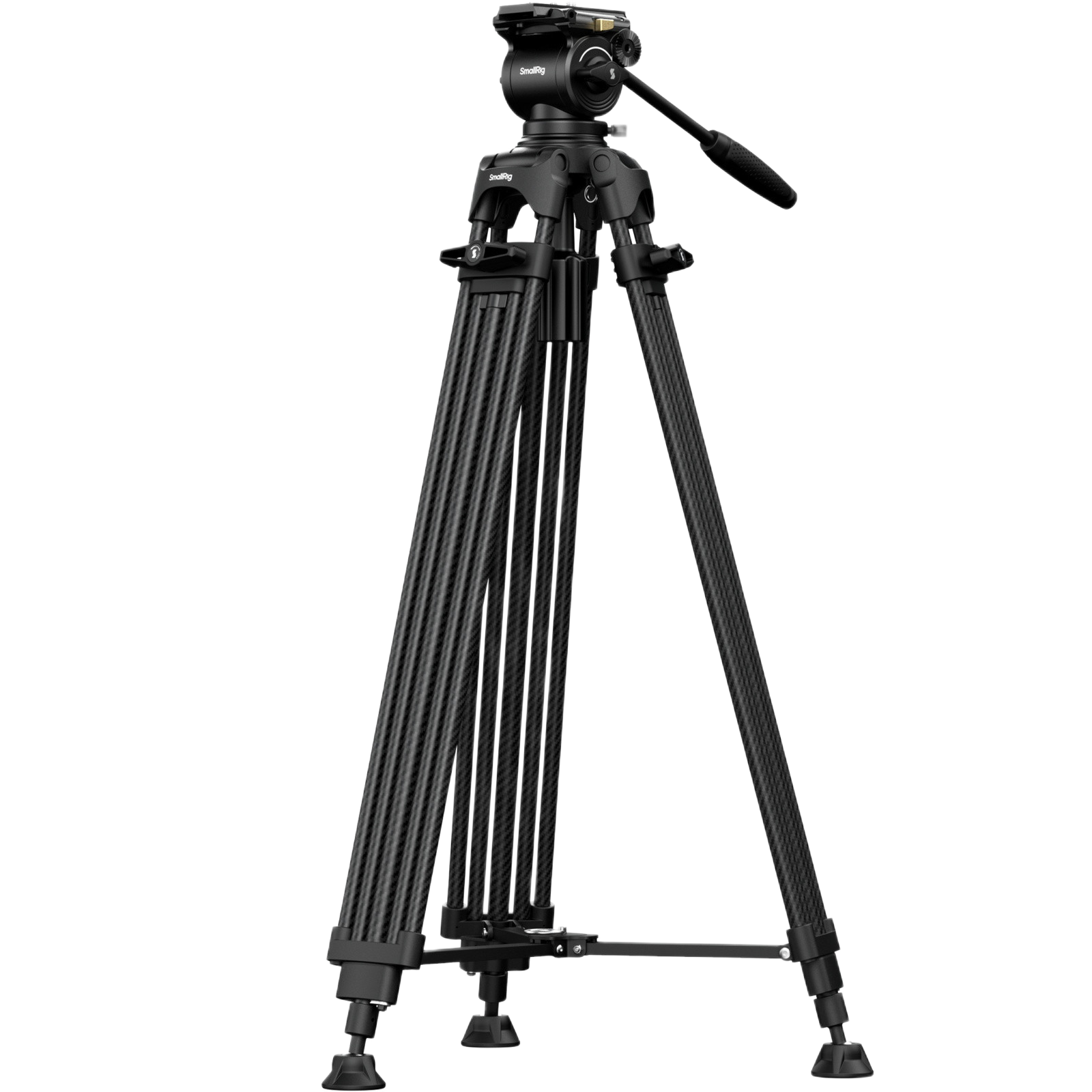 FSD14 FreeSpeed Heavy-Duty Carbon Fiber Tripod 5443