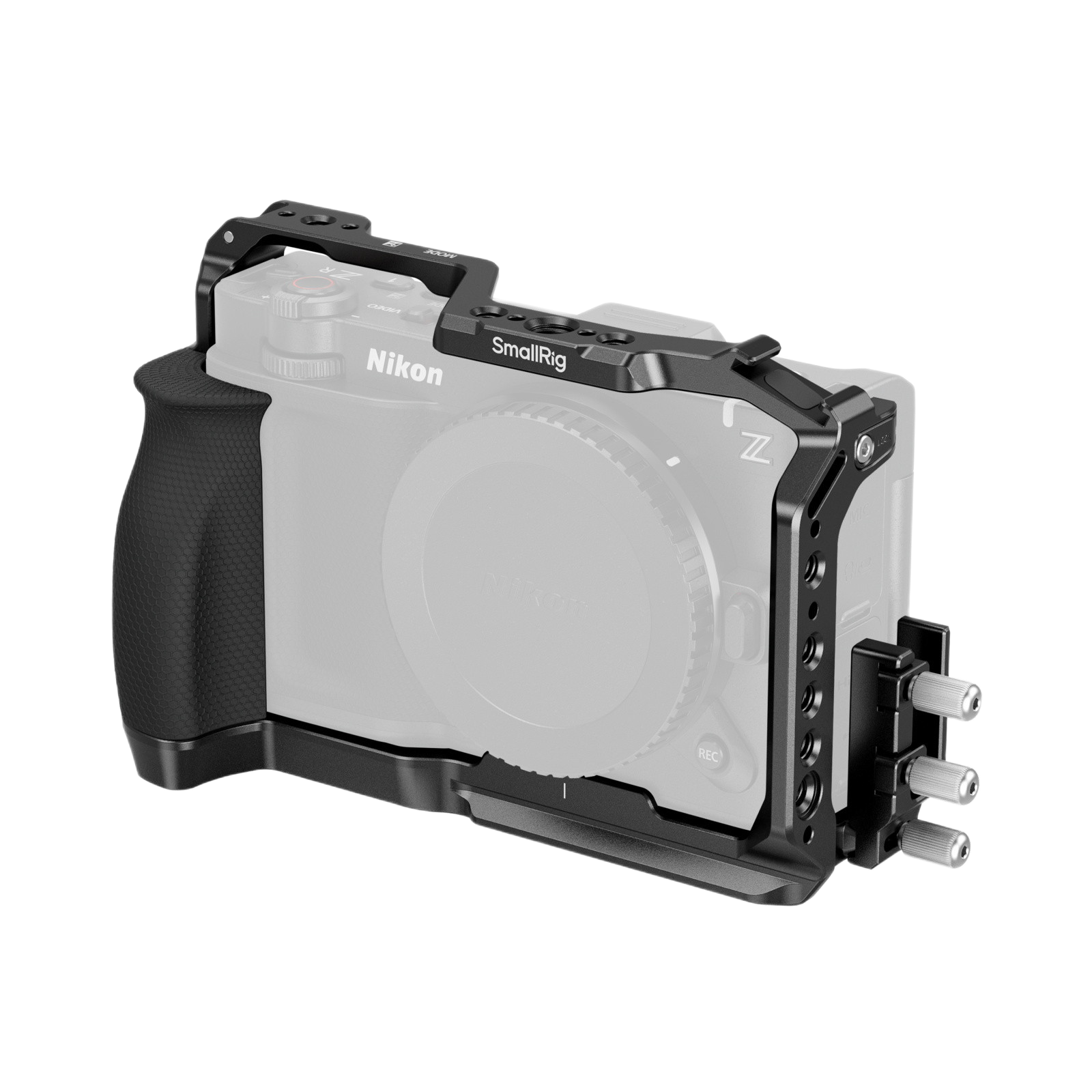 Cage for Nikon ZR 5467