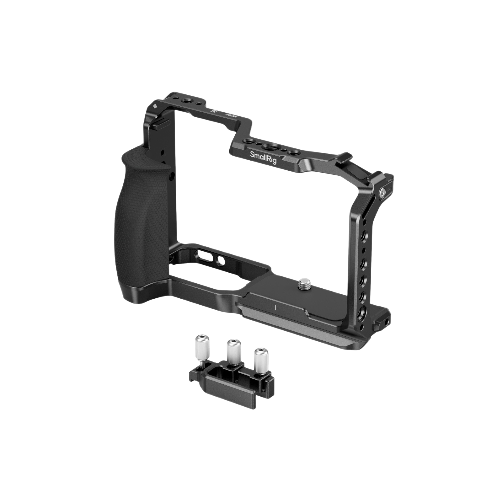 Cage for Nikon ZR 5467
