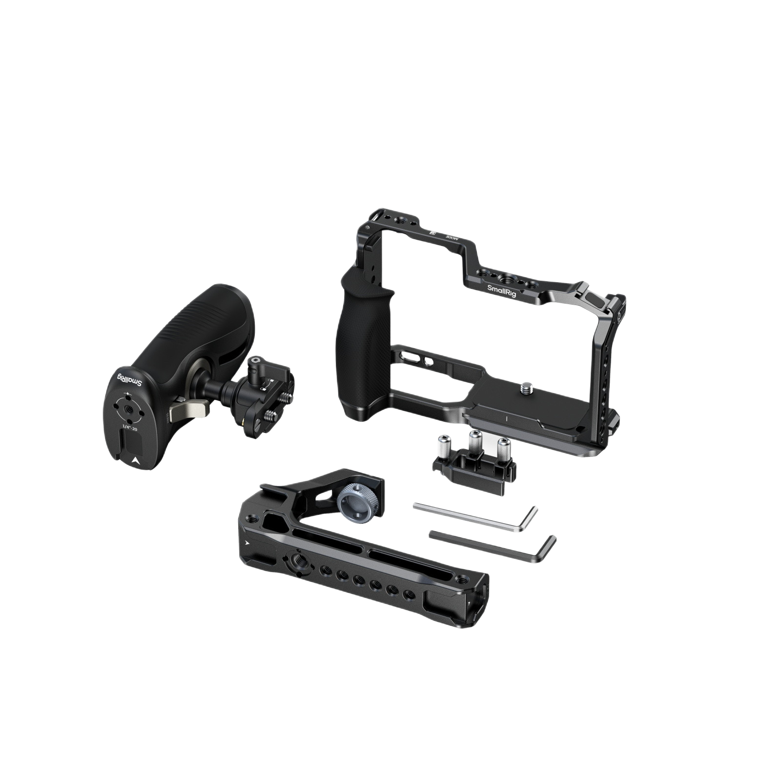 Cage Kit for Nikon ZR (Advanced Edition) 5468