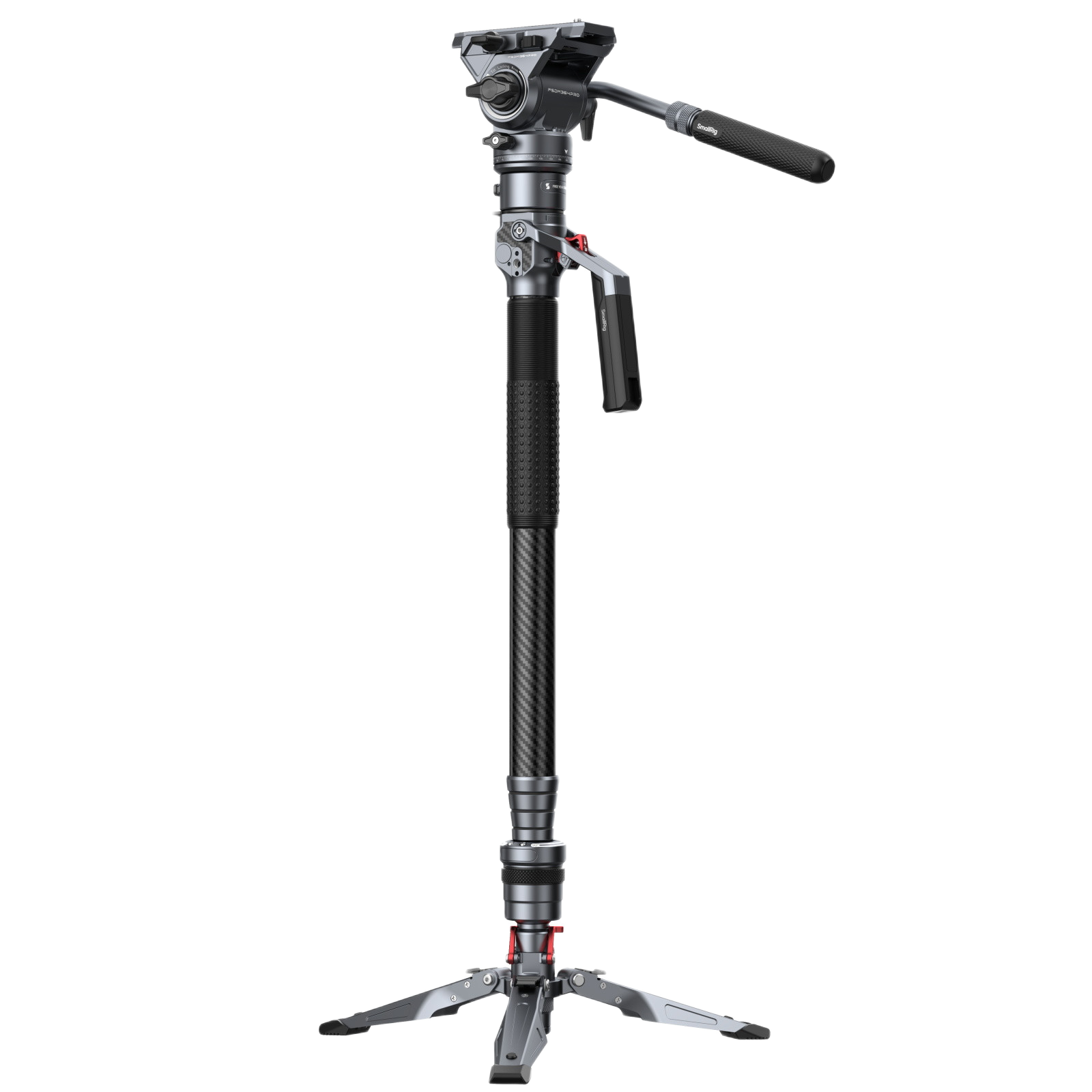 Carbon Fiber Video Monopod 5565