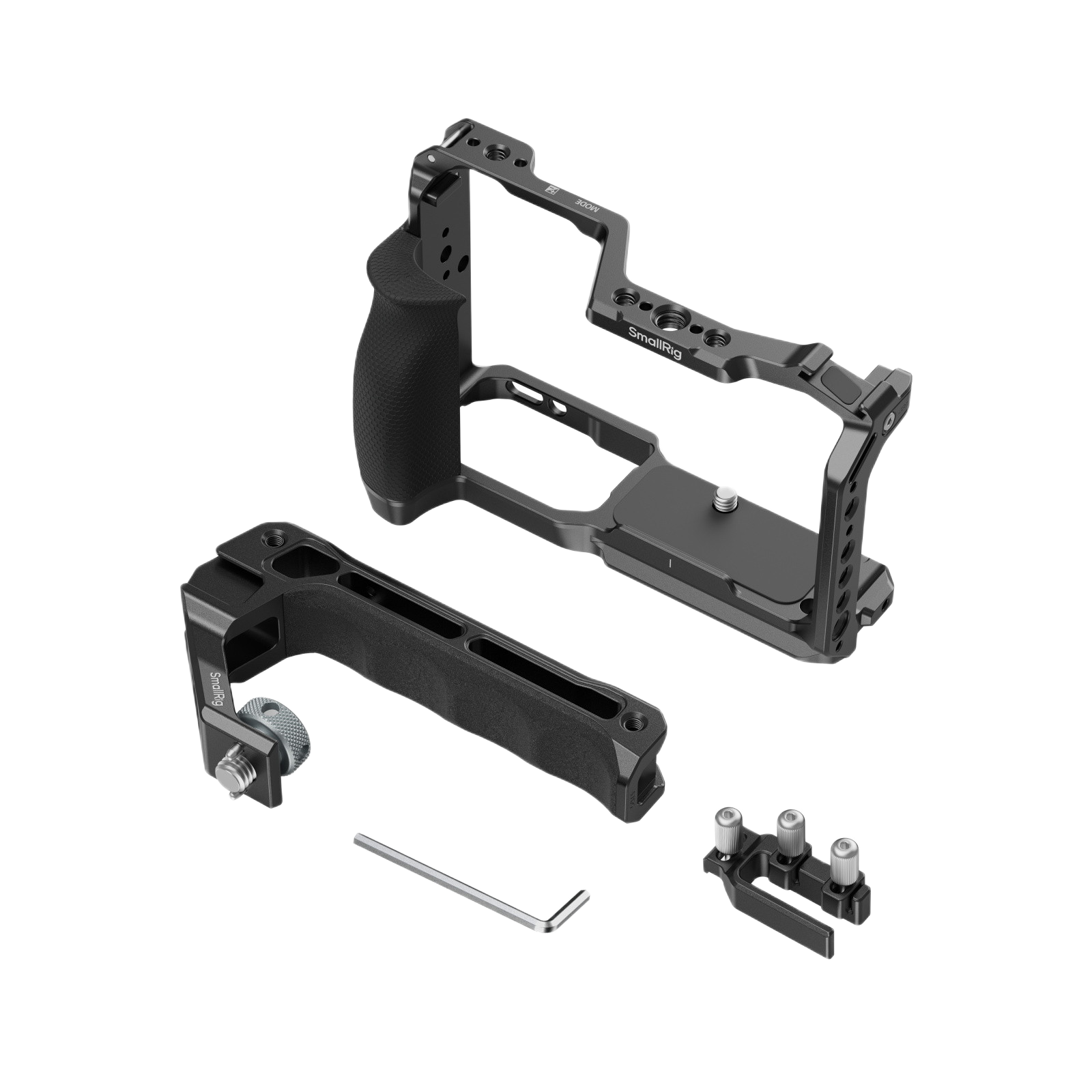 Cage Kit for Nikon ZR 5647