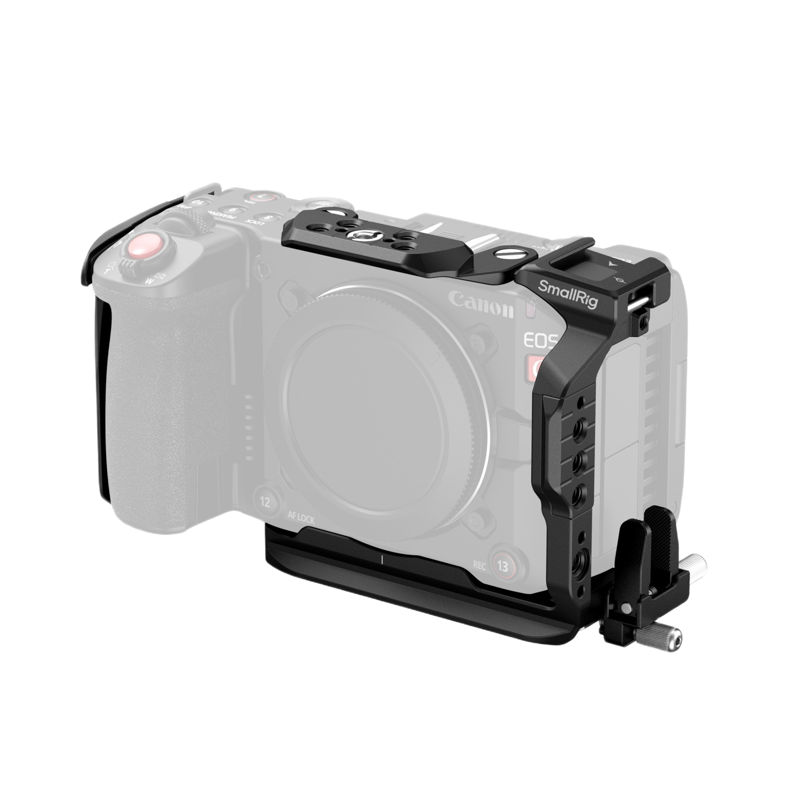 Cage for Canon EOS C50 5656