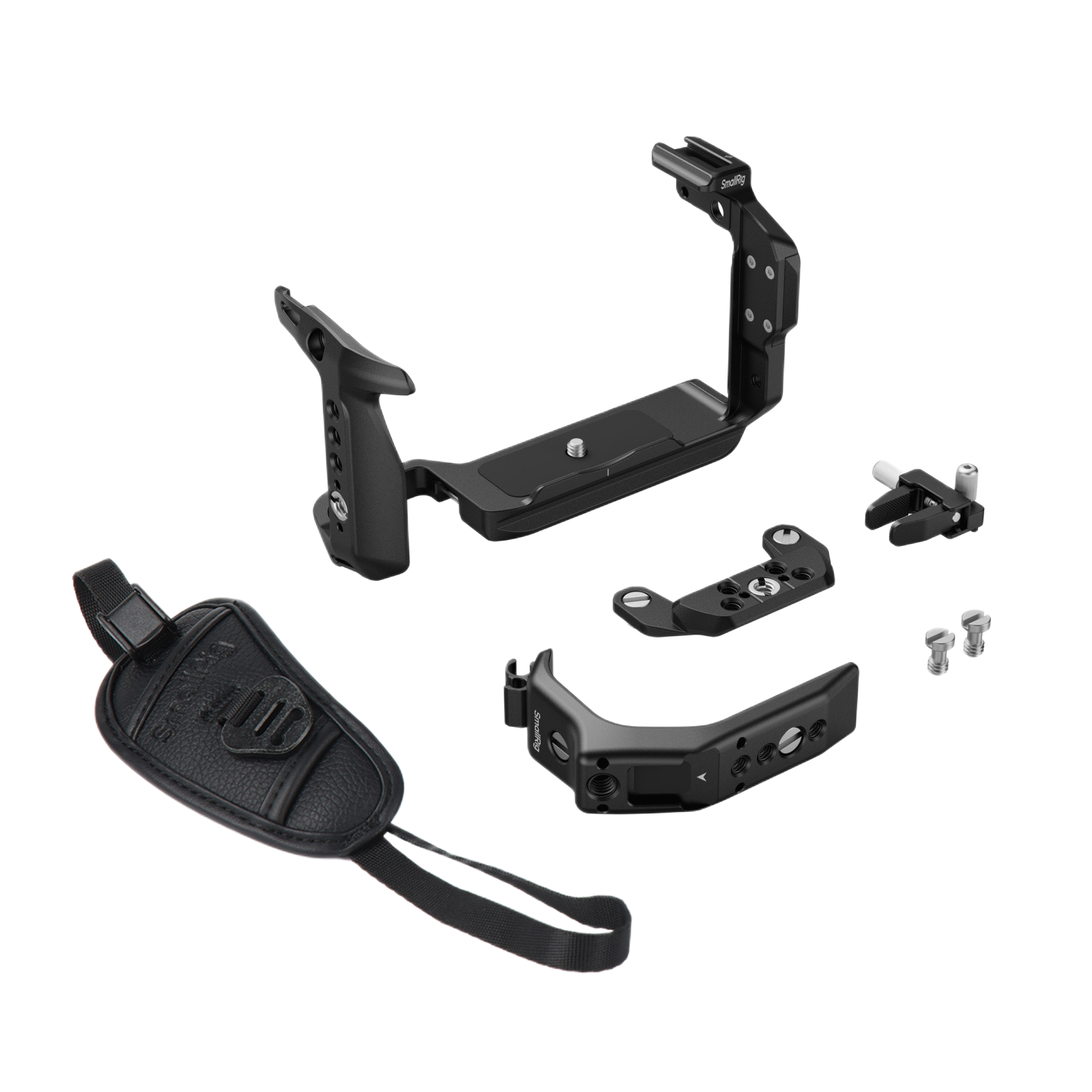 Cage Kit for Canon EOS C50 5657