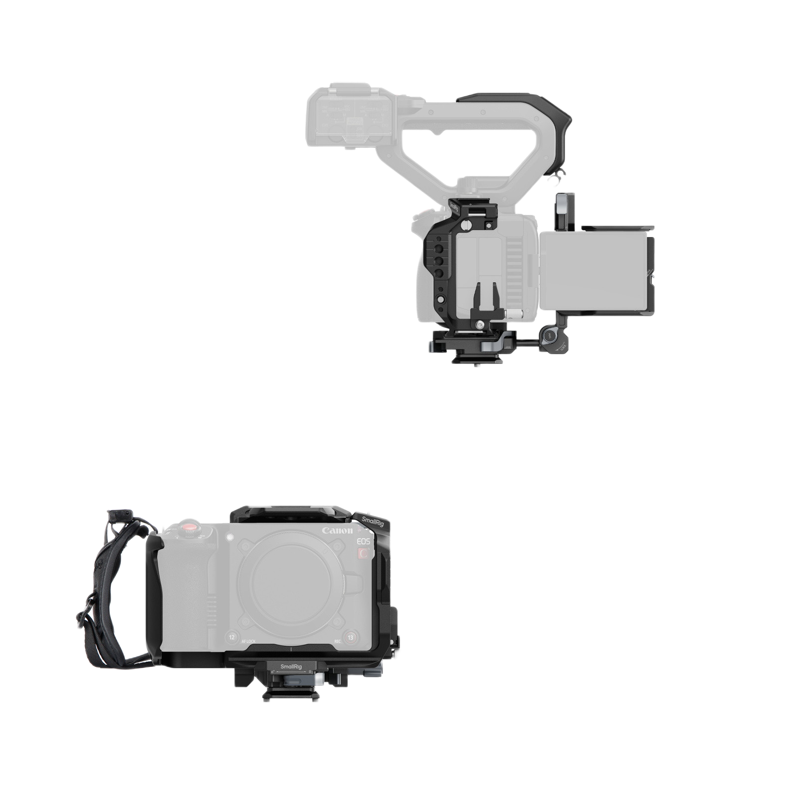 Cage Kit for Canon EOS C50 (Advanced Edition) 5658