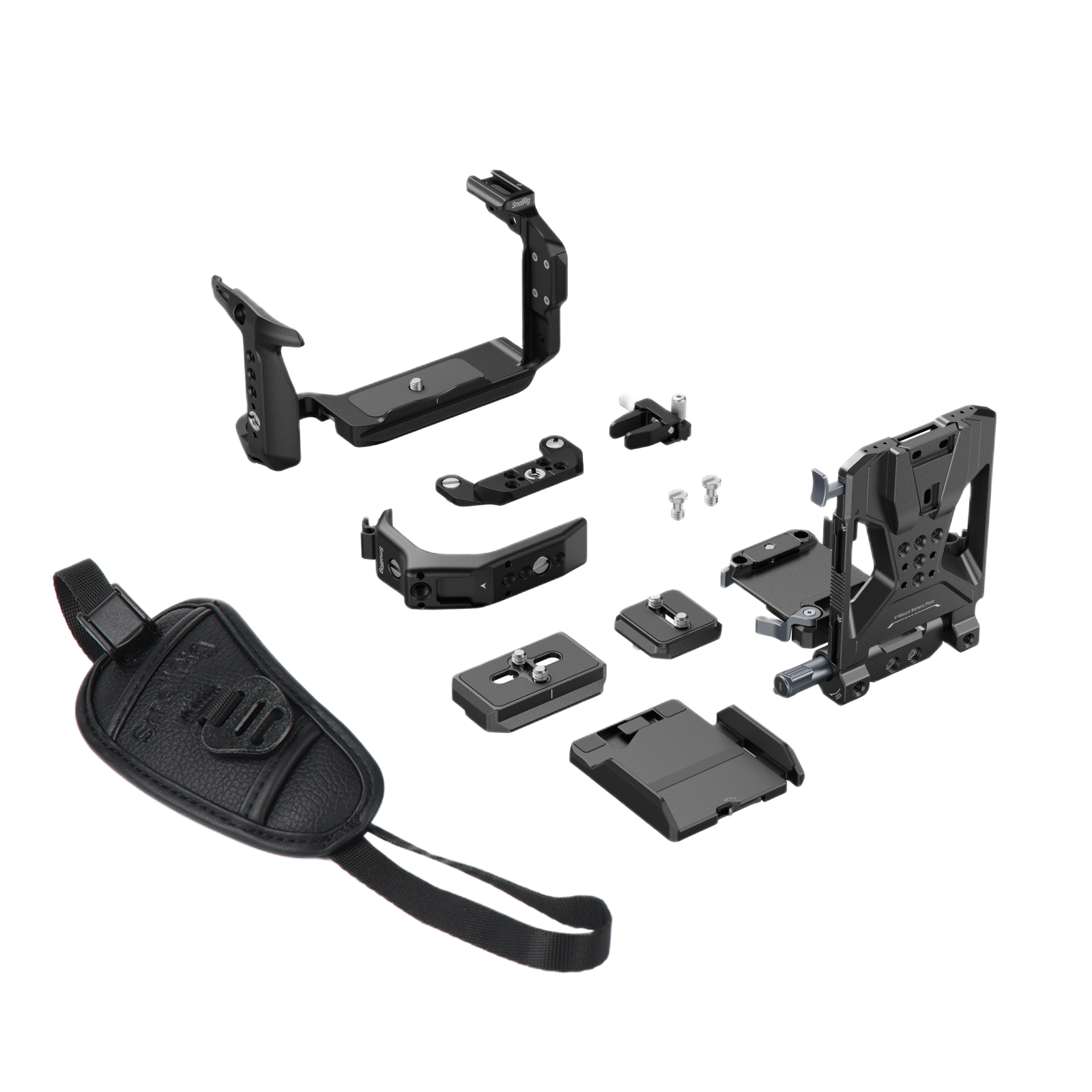 Cage Kit for Canon EOS C50 (Advanced Edition) 5658