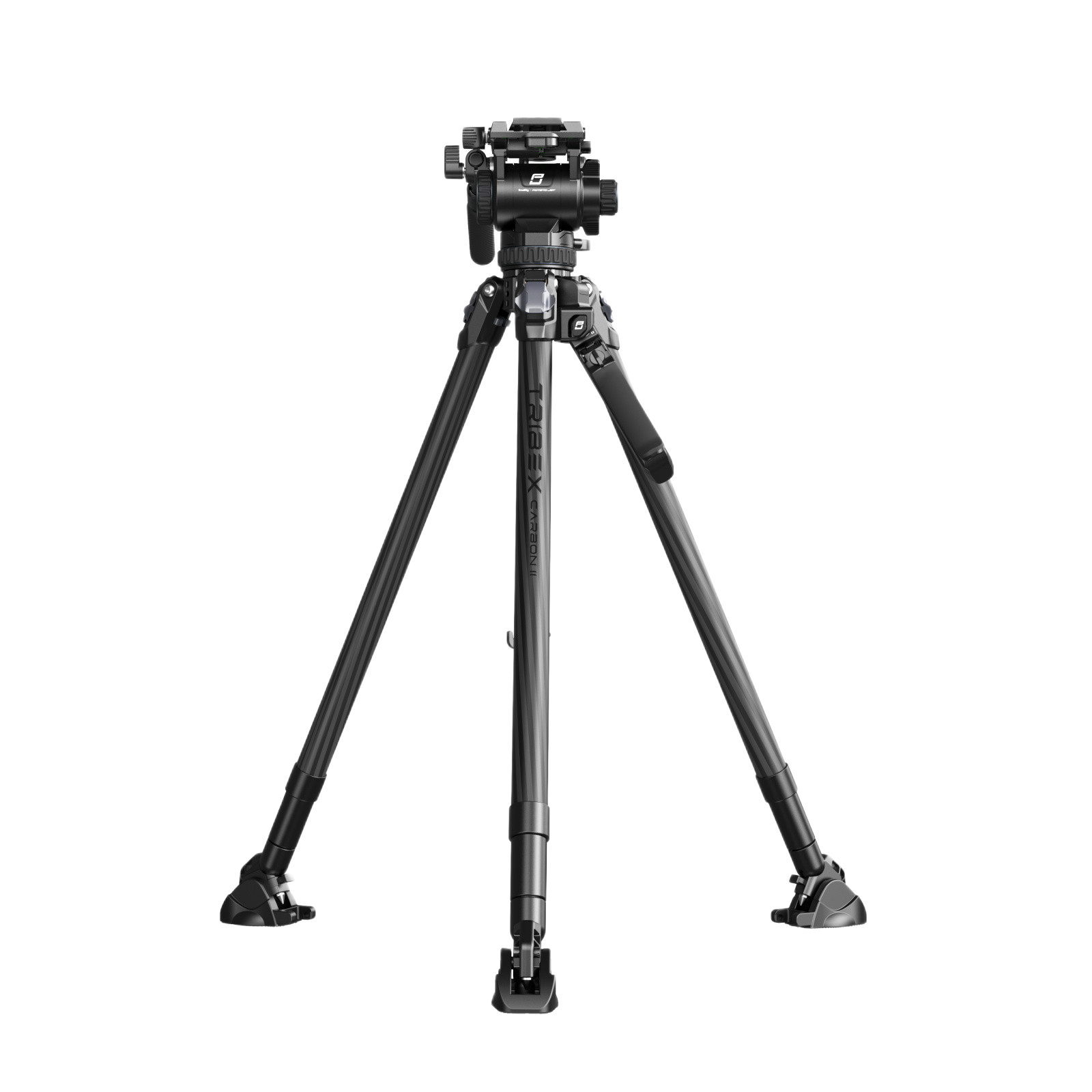 SmallRig x Potato Jet TRIBEX CARBON II Tripod Kit 5755