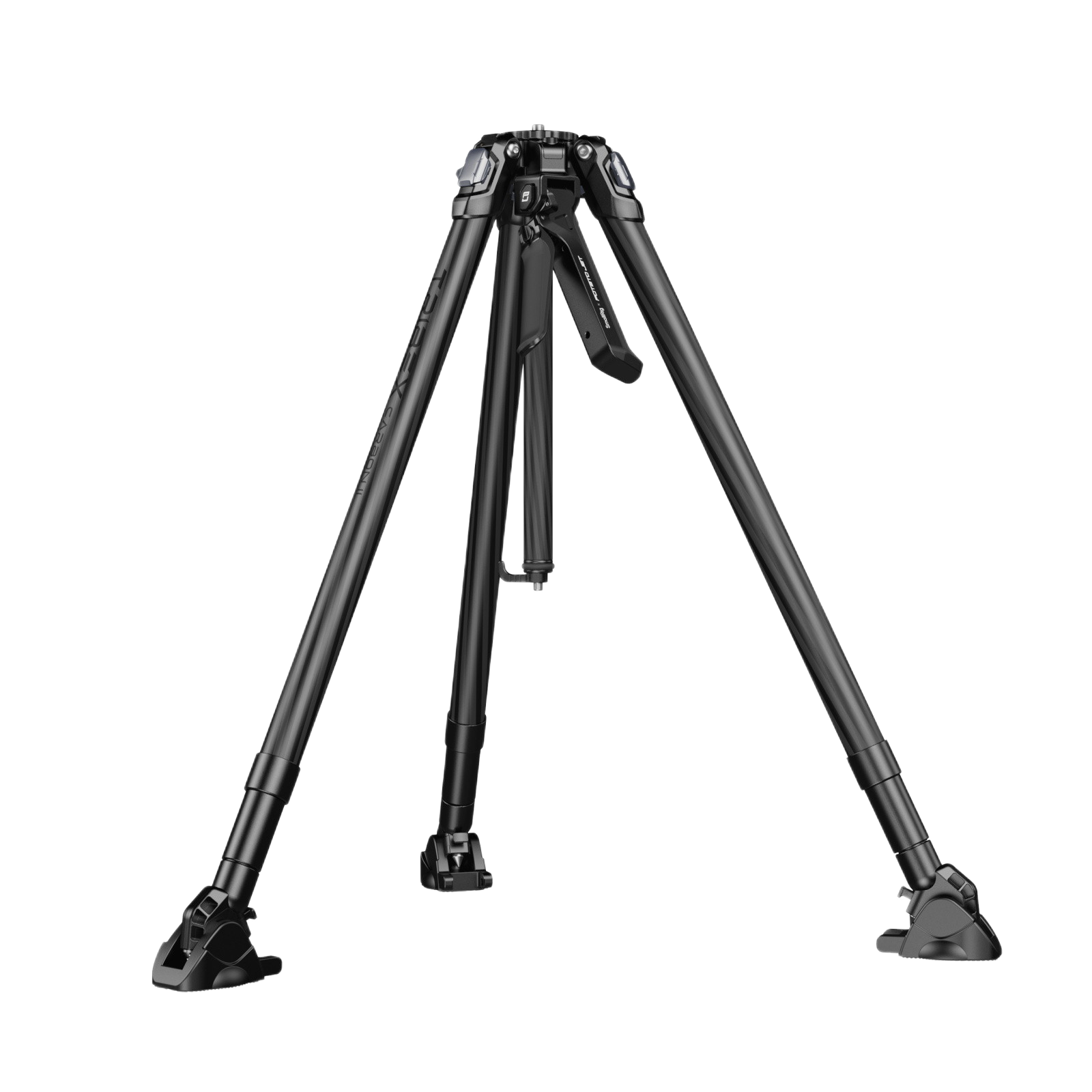 SmallRig x Potato Jet TRIBEX CARBON II Hydraulic Tripod 5756