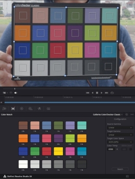 Bộ Kit VFX Onset Gồm Những Gì? Bí Quyết Chuẩn Hóa Ánh Sáng Và Màu Sắc Cho Kỹ Xảo 3D
