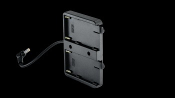 Sony NP-F Battery Bracket