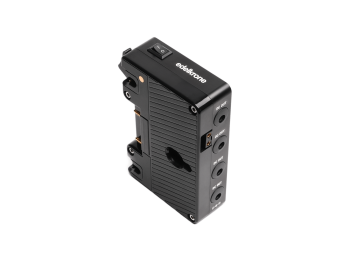 Gold Mount Power Module (for Moco)