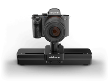 Thanh trượt SliderONE v3 (Motorized)