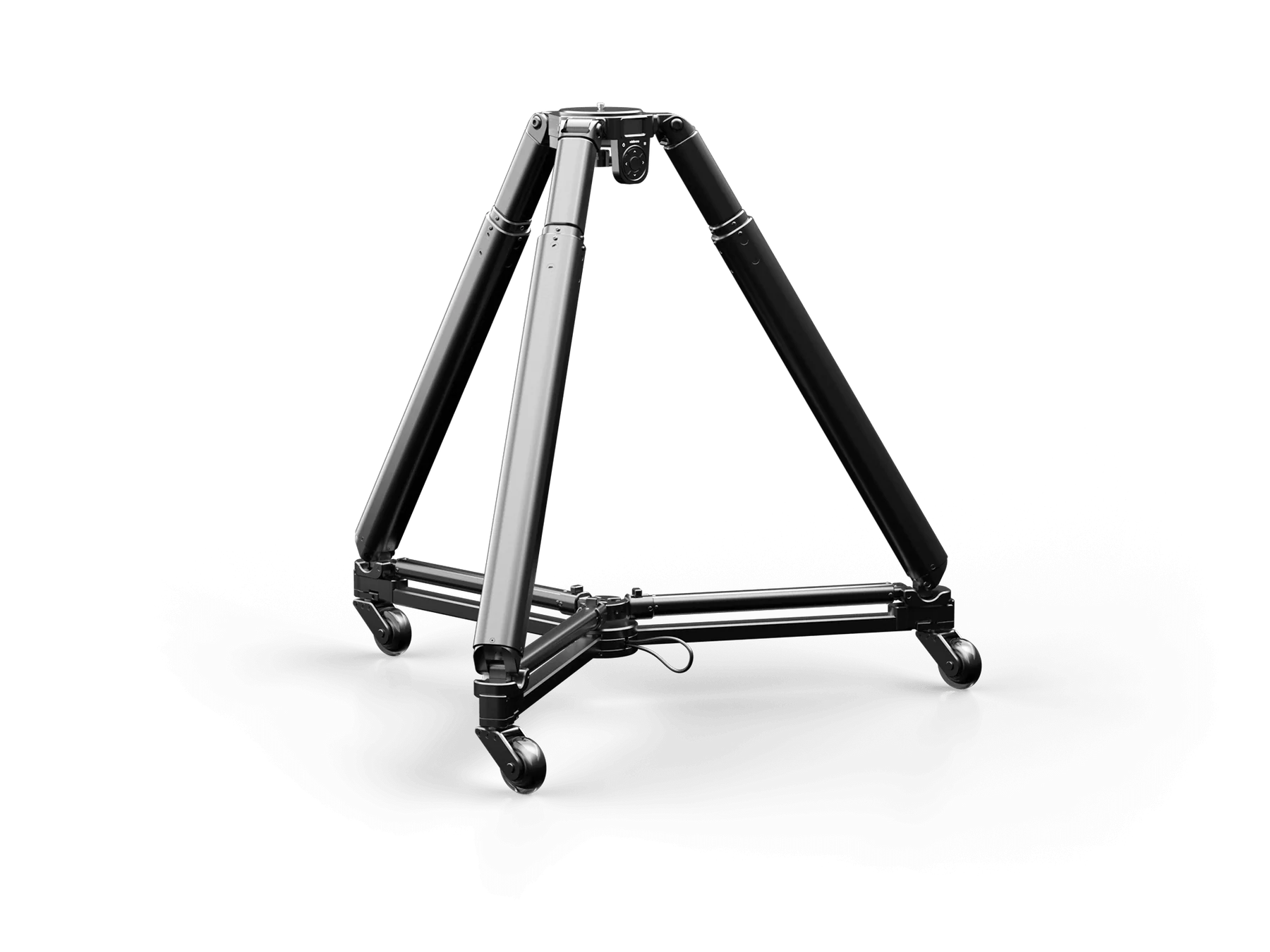 Tripod Wheels