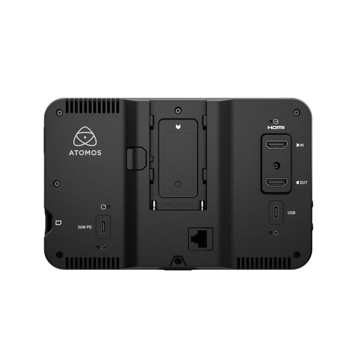 Shinobi 7 II – 7″ Camera Monitor