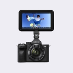 Shinobi GO – 5″ Camera Monitor