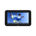 Shinobi GO – 5″ Camera Monitor