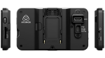 Shinobi II – 5″ Camera Monitor – 1500nit Camera Control