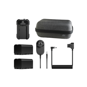 Universal Power Kit