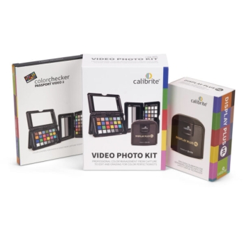 Video Photo Kit