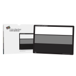 ColorChecker 3-Step Grayscale