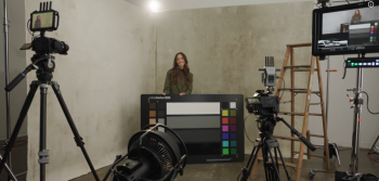 Đỉnh Cao Quản Lý Màu Sắc: Khám Phá Calibrite ColorChecker