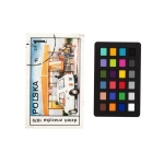 ColorChecker Classic Nano