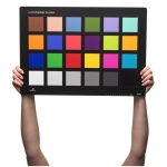 ColorChecker Classic XL