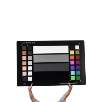 ColorChecker Video Mega (Hàng đặc biệt, đặt hàng khoảng 13-15 tuần)