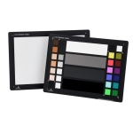 ColorChecker Video
