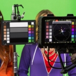 ColorChecker Video
