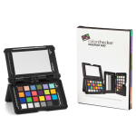 ColorChecker Passport DUO