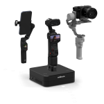 Đập hộp & Đánh giá Edelkrone Dolly GO