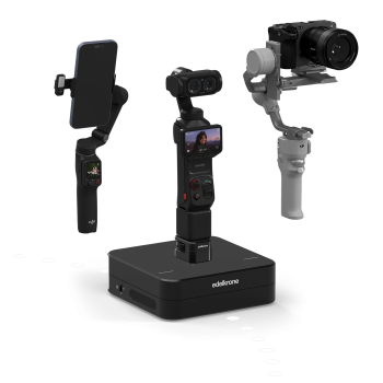 Đập hộp & Đánh giá Edelkrone Dolly GO