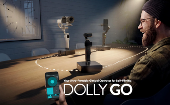Đập hộp & Đánh giá Edelkrone Dolly GO