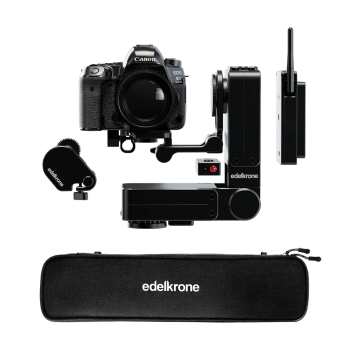 HeadPLUS  PRO v3 Complete Bundle with Soft Case