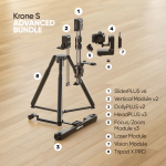 Krone S Bundle