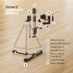 Krone S Bundle