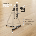 Krone S Bundle