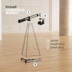 Krone X Bundle