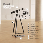 Krone X Bundle