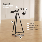 Krone X Bundle