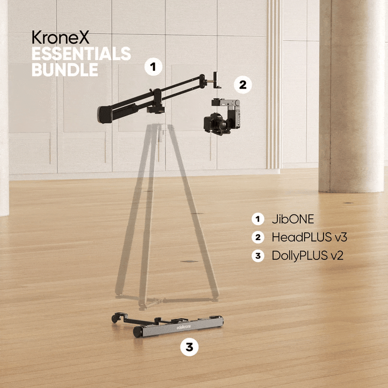 Krone X Bundle