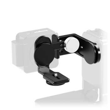 Roll Bracket (for HeadPLUS v3)