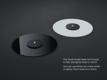 Turntable Module