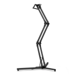 Proaim FlexLift Folding Camera Stand