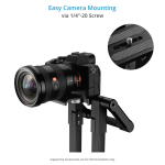 Proaim FlexLift Folding Camera Stand