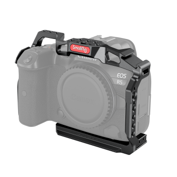 Full Cage for Canon EOS R5/R6/R5 C