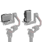 Camera Cage with Grip for Sony ZV-E10