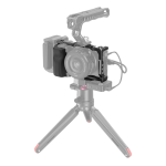 Camera Cage with Grip for Sony ZV-E10
